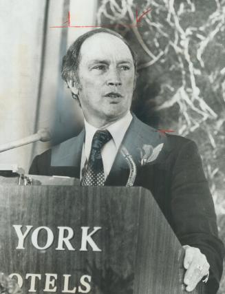 Prime Minister Trudeau often seems to be telling us to shape up or Ottawa will shape us all