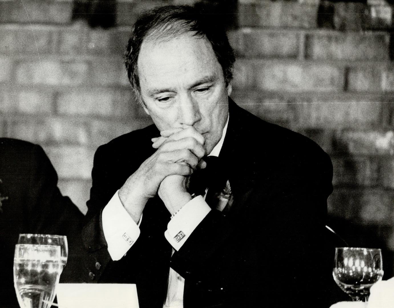 Pierre Trudeau