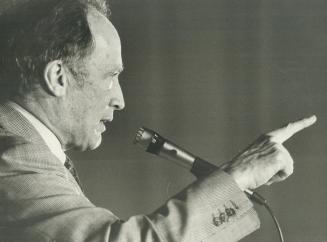 Pierre Trudeau