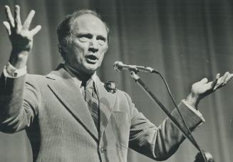 Pierre Trudeau