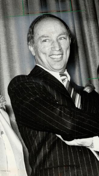 Pierre Trudeau, 61