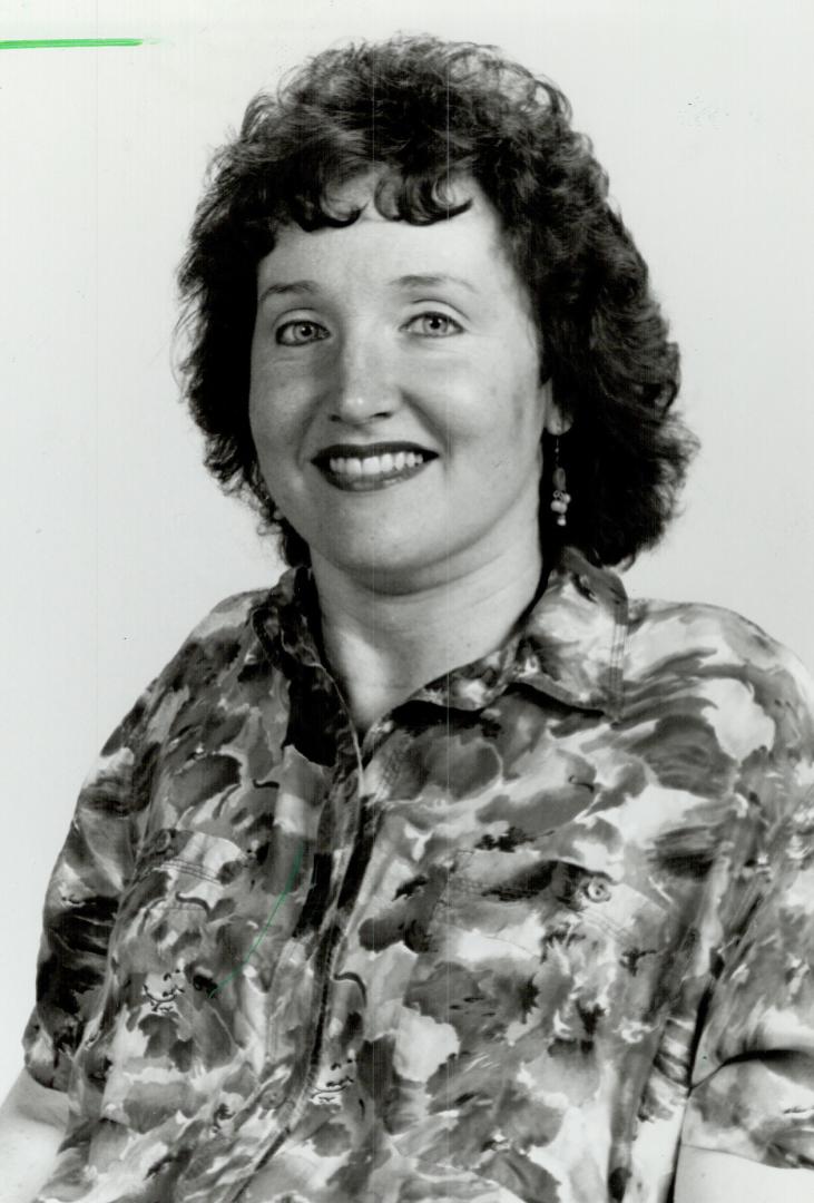 Barbara Turnbull