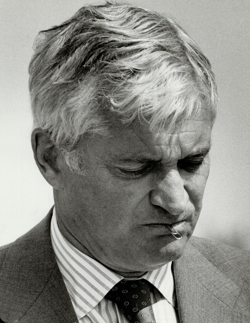 John Turner