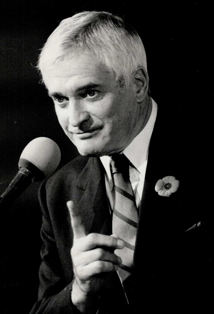 John Turner