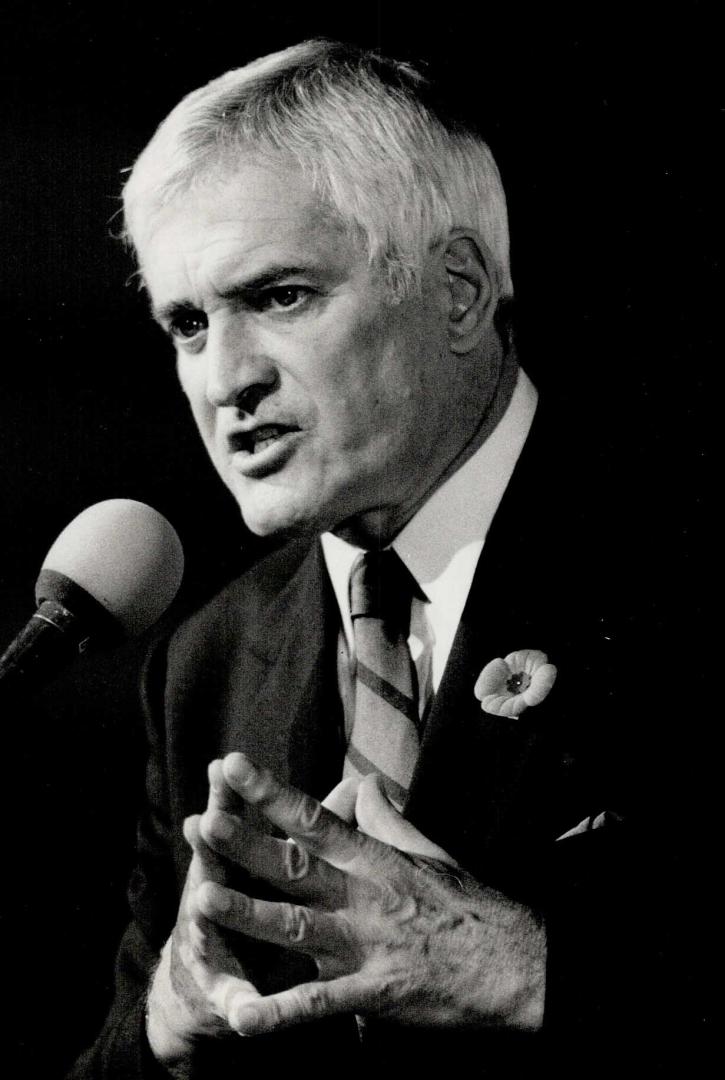 John Turner