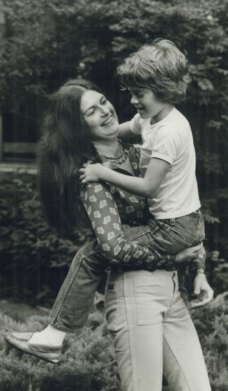 Sylvia Tyson
