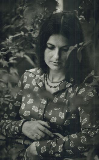 Sylvia Tyson