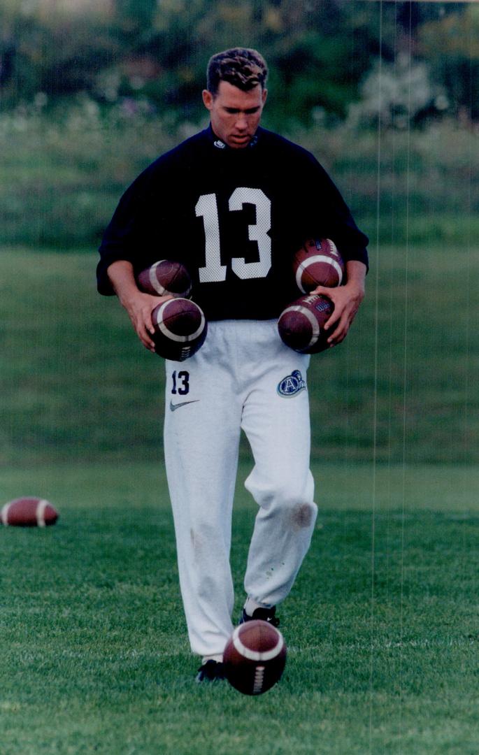 Mike Vanderjagt