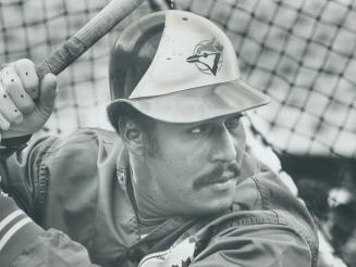 Otto Velez has been making better contact, Rick Bosetti must concentrate and a healthy Bob Bailor could bat
