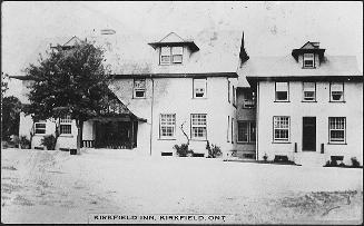 Kirkfield Inn, Kirkfield, Ontario