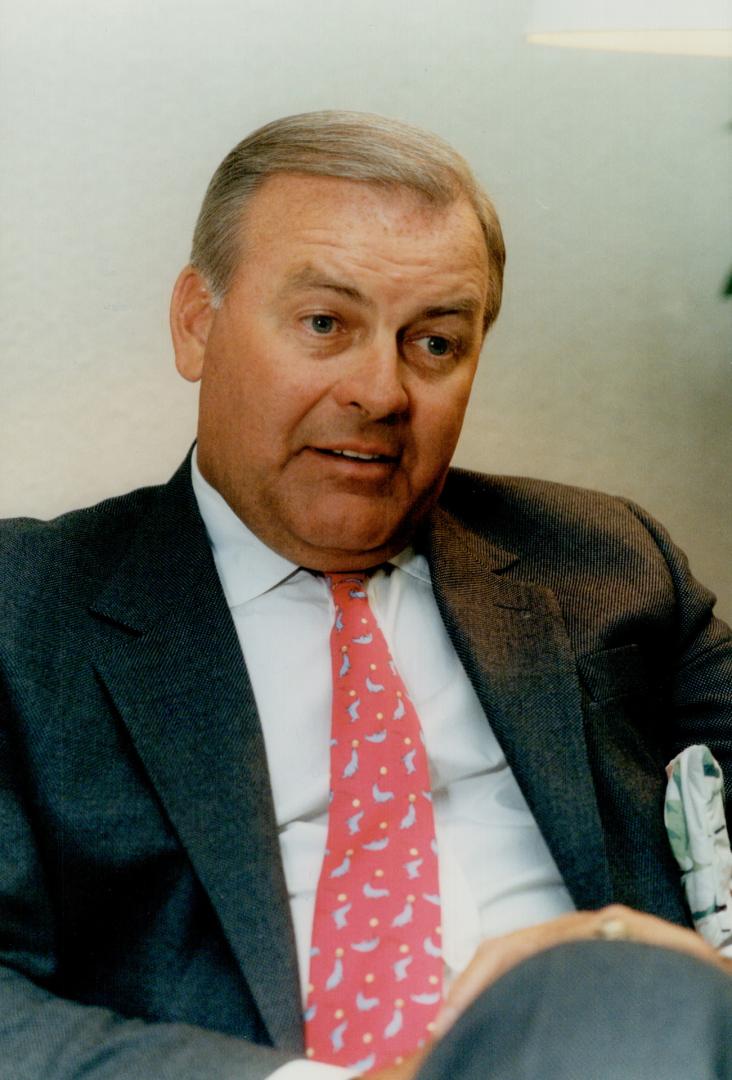 Mike Wadsworth