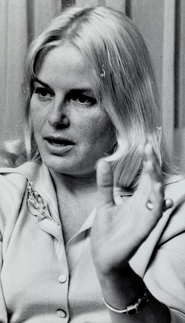 Jean Wallace