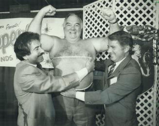 Whipper Billy Watson