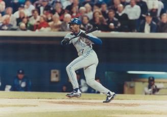 Devon White Toronto Blue Jays 1993 Cooperstown Baseball -  Finland