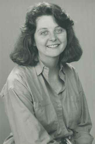 Nancy White