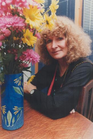 Nancy White (Singer)