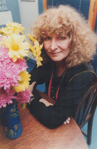 Nancy White (Singer)