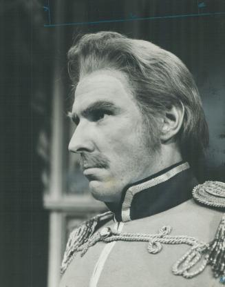 In the guardsman. A 1969 production