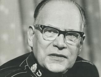 General Erik Wickberg