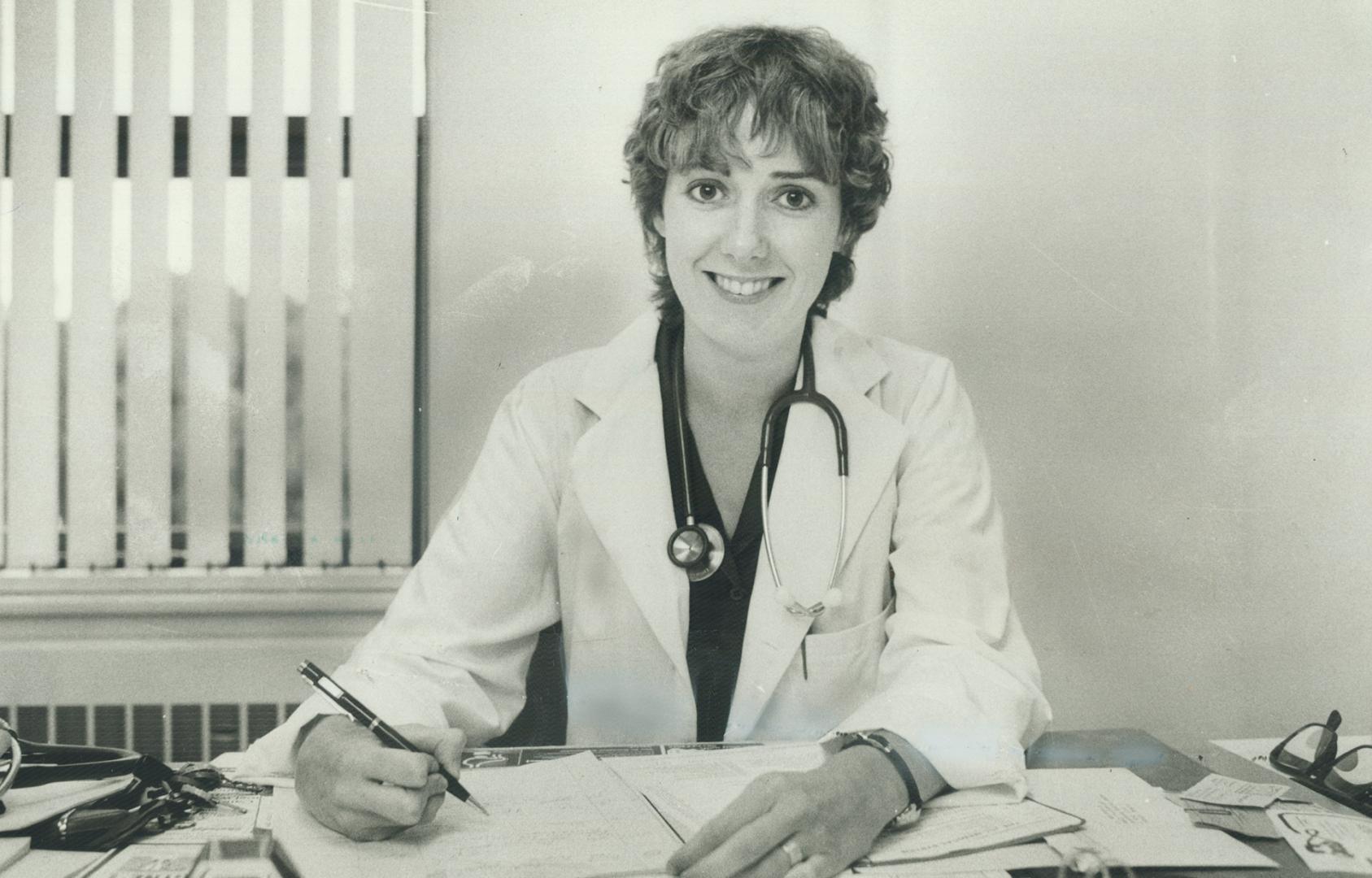 Dr. Kathleen Wilcox