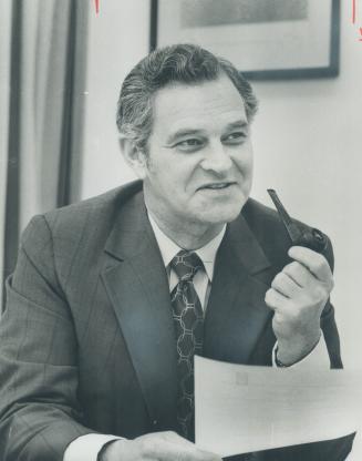 William Wingegard, University President