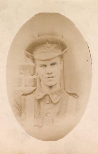 Charles Smith d. 1916
