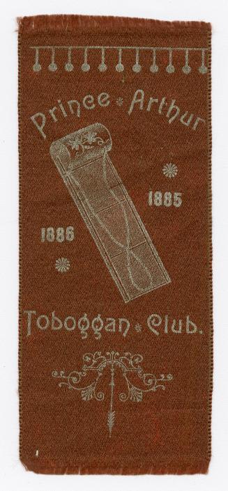 Prince Arthur Toboggan Club