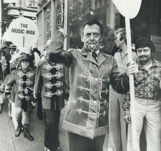 Tony Randall