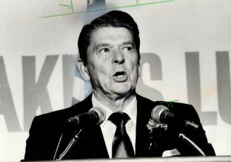 Ronald Reagan: Big wins in Southern primaries boost his march toward the White House