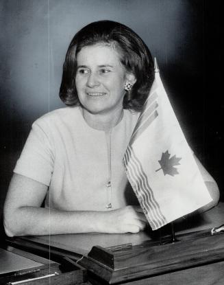 Margaret Renwick. Run and run hard