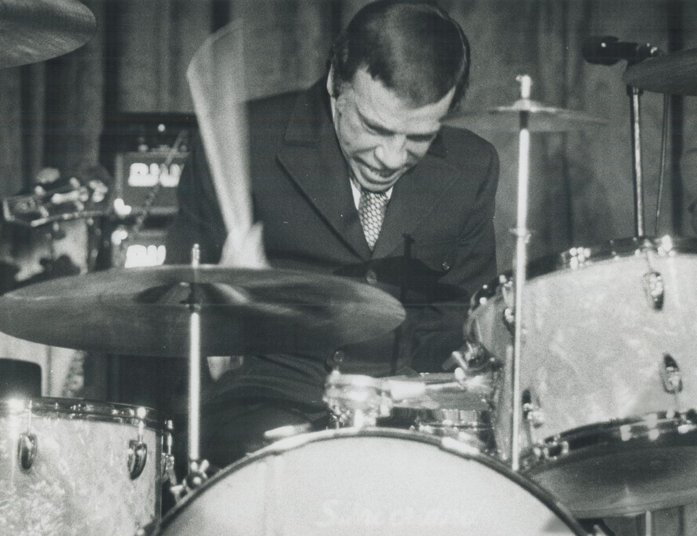 Buddy Rich