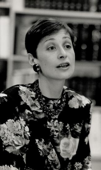 Rosanne Rocchi
