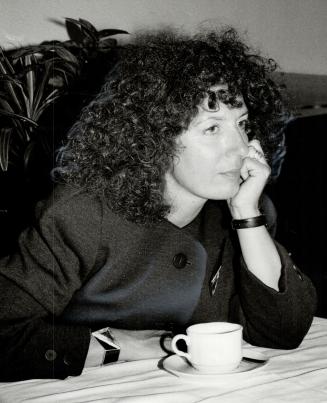 Anita Roddick