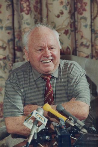 Mickey Rooney