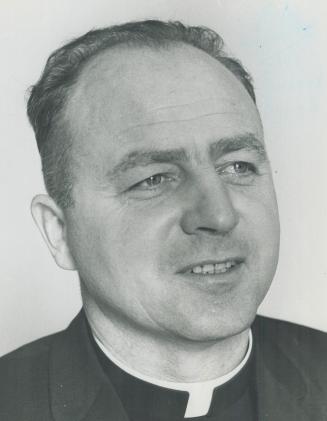 Michael (Rev) Rusnak