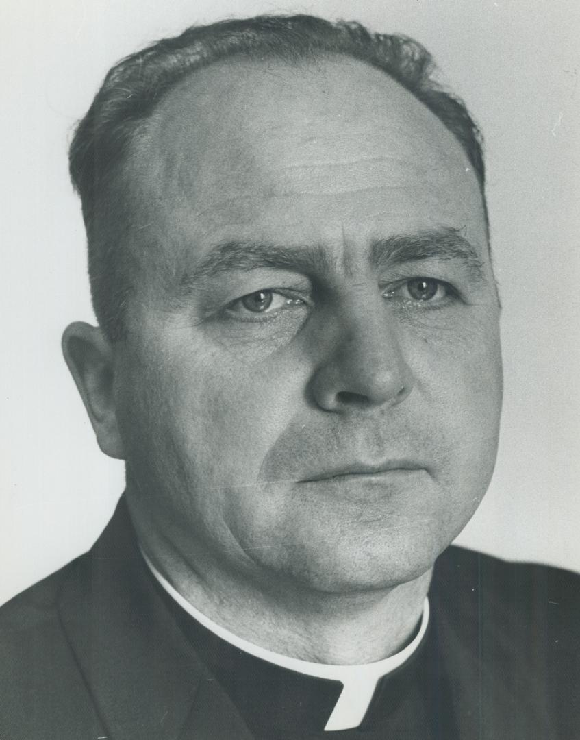 Michael (Rev) Rusnak