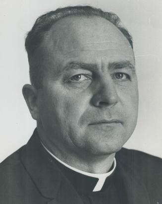 Michael (Rev) Rusnak