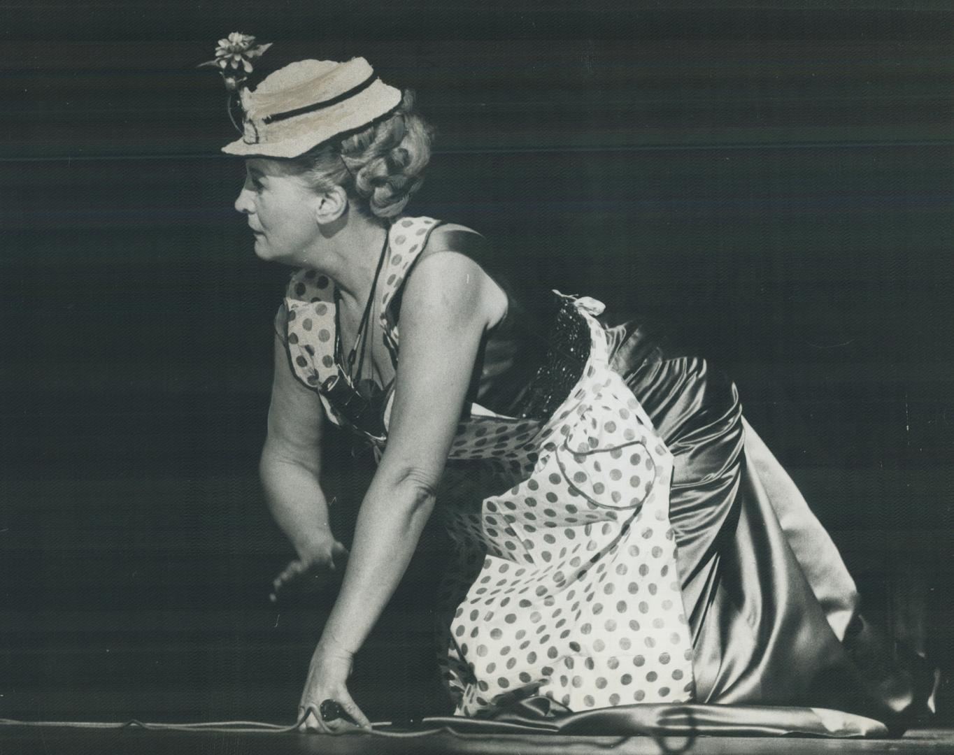 Anna Russell