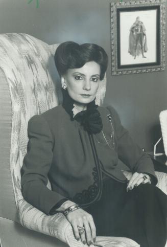 Maureen Sabia