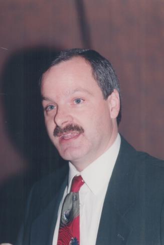 Rob Sampson