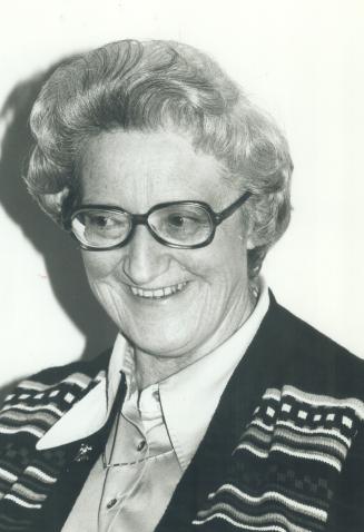 Dr Cicely Saunders
