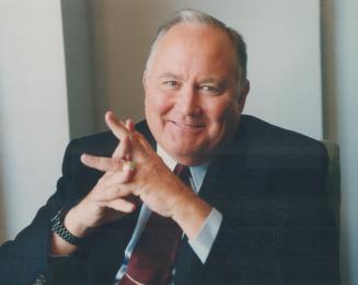 Norman Schwarzkopf