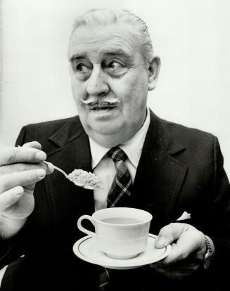 Arthur cole complained to government officials that his brown sugar was really just white sugar sprayed with molasses-like syrup. The protest has led to a change in the product's labelling to help clarity any consumer confusion.