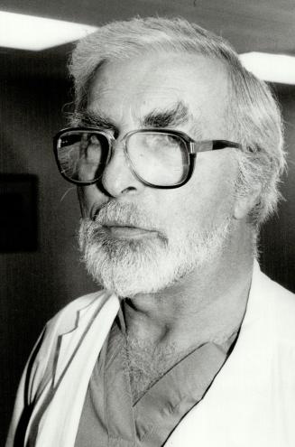 James Dickie radiologist