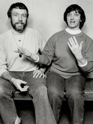 It was tough, but Jacques and Jeanne Foesier used strict discipline with their 18-year-old son, Mark, when he created bedlam in the family - discipline so strict he left home. Tough Love policies helped them overcome their guilt.