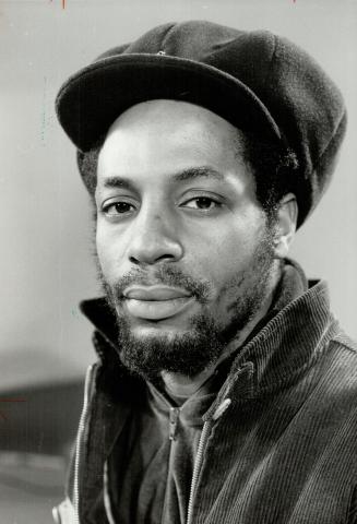 High priest of reggae, musician Bob Marley, above, helped make Rastafarian faith popular.