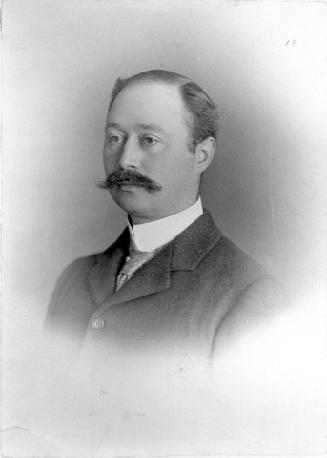 Pellatt, Sir Henry Mill, 1859-1939