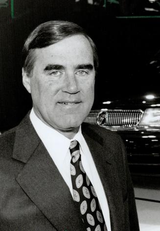Ford Chief