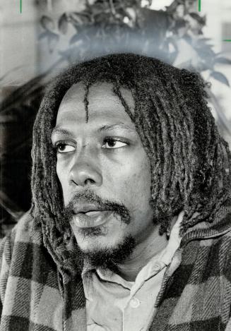 A Rastafarians
