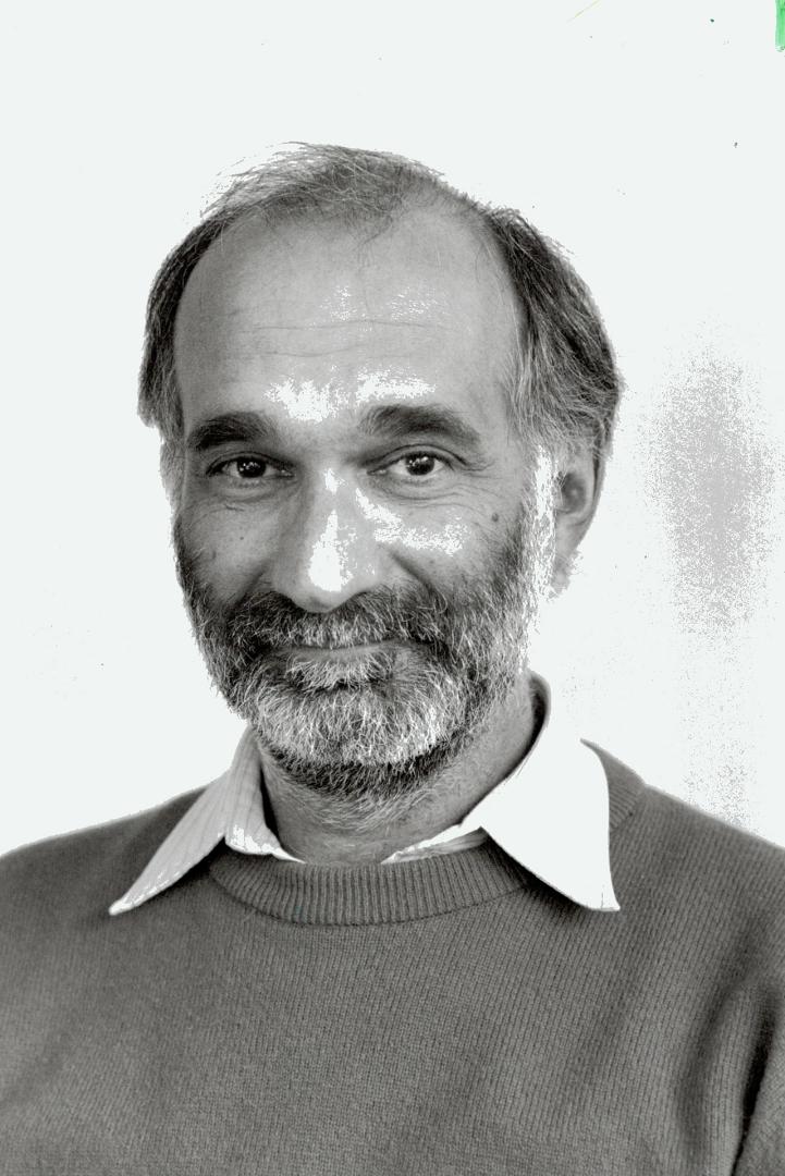 Ernie Lightman